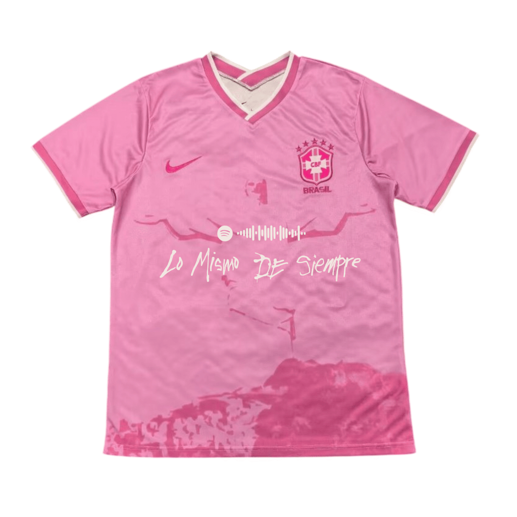 Mora x Brasile rosa