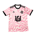 JC Reyes x Flamengo