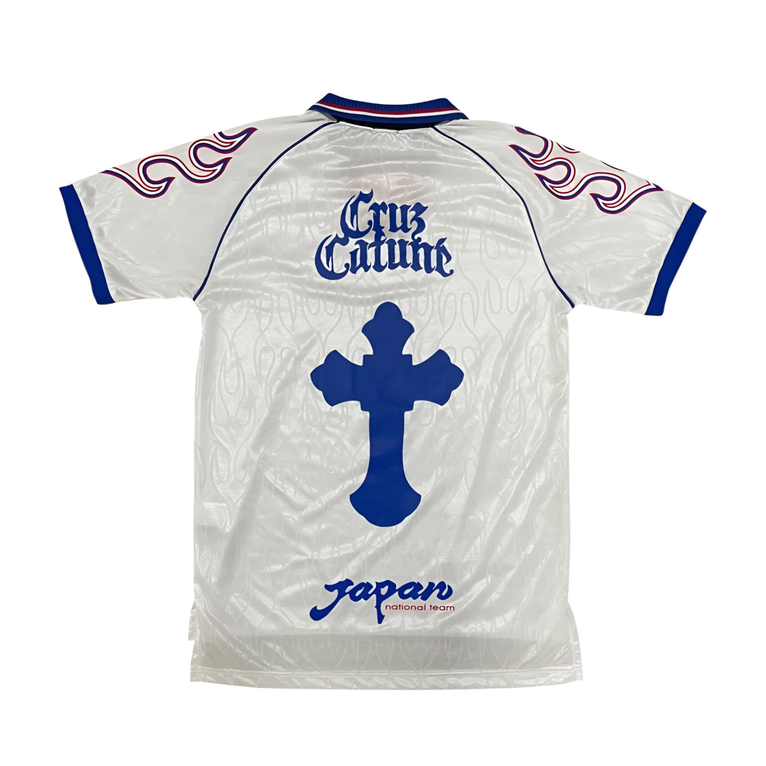 Cruz Cafuné x Japón