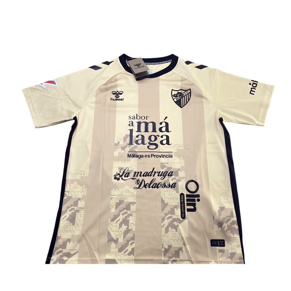 Delaossa x Málaga