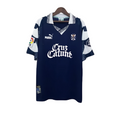 Camiseta Cruz Cafuné X Tenerife