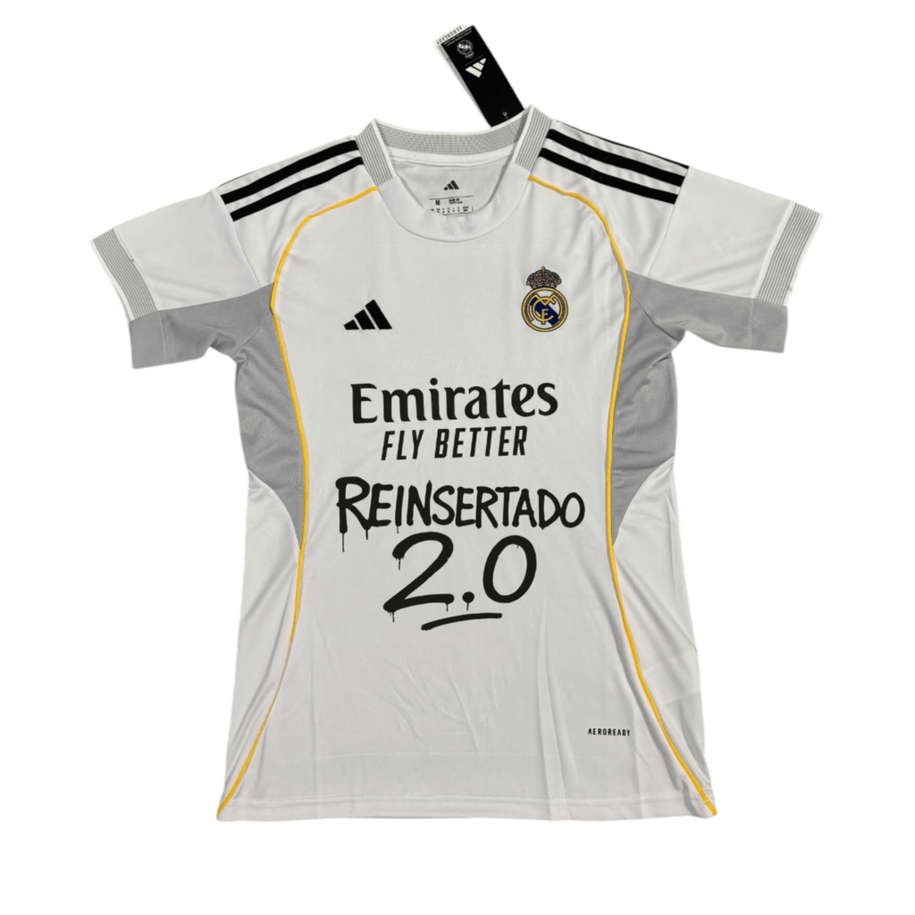 Morad x Madrid