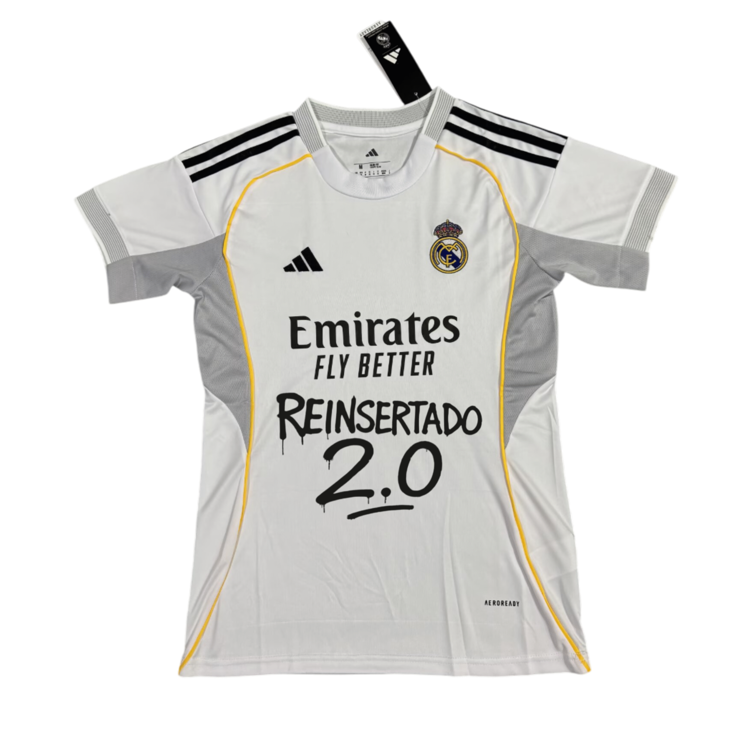 Morad x Madrid