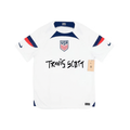 Travis Scott x USA