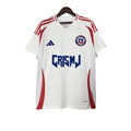 Cris MJ x Chile