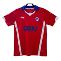 Cris Mj x Chile