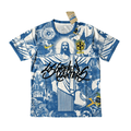 JC Reyes x Brasil