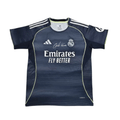 Cyril Kamer x Madrid