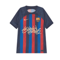 Jc Reyes x Barcelona