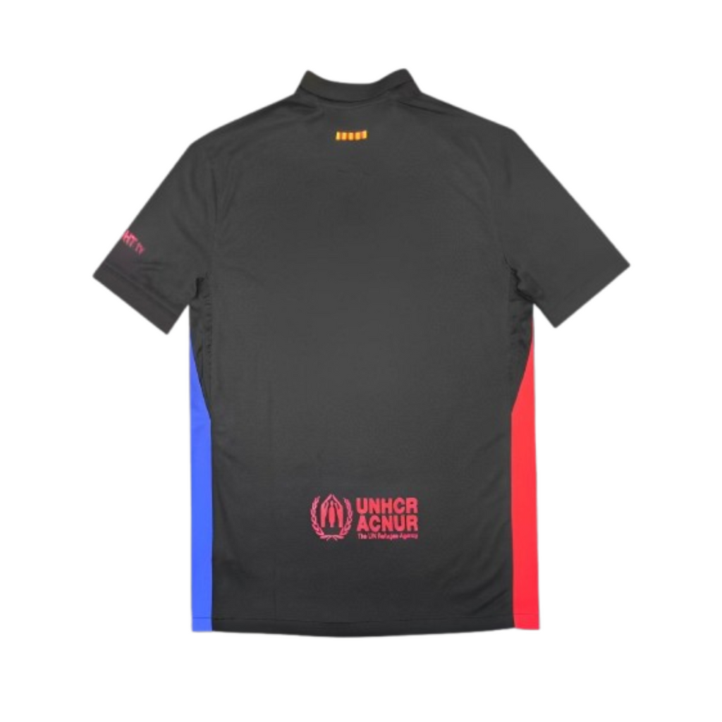 Travis Scott x Barcelona camiseta