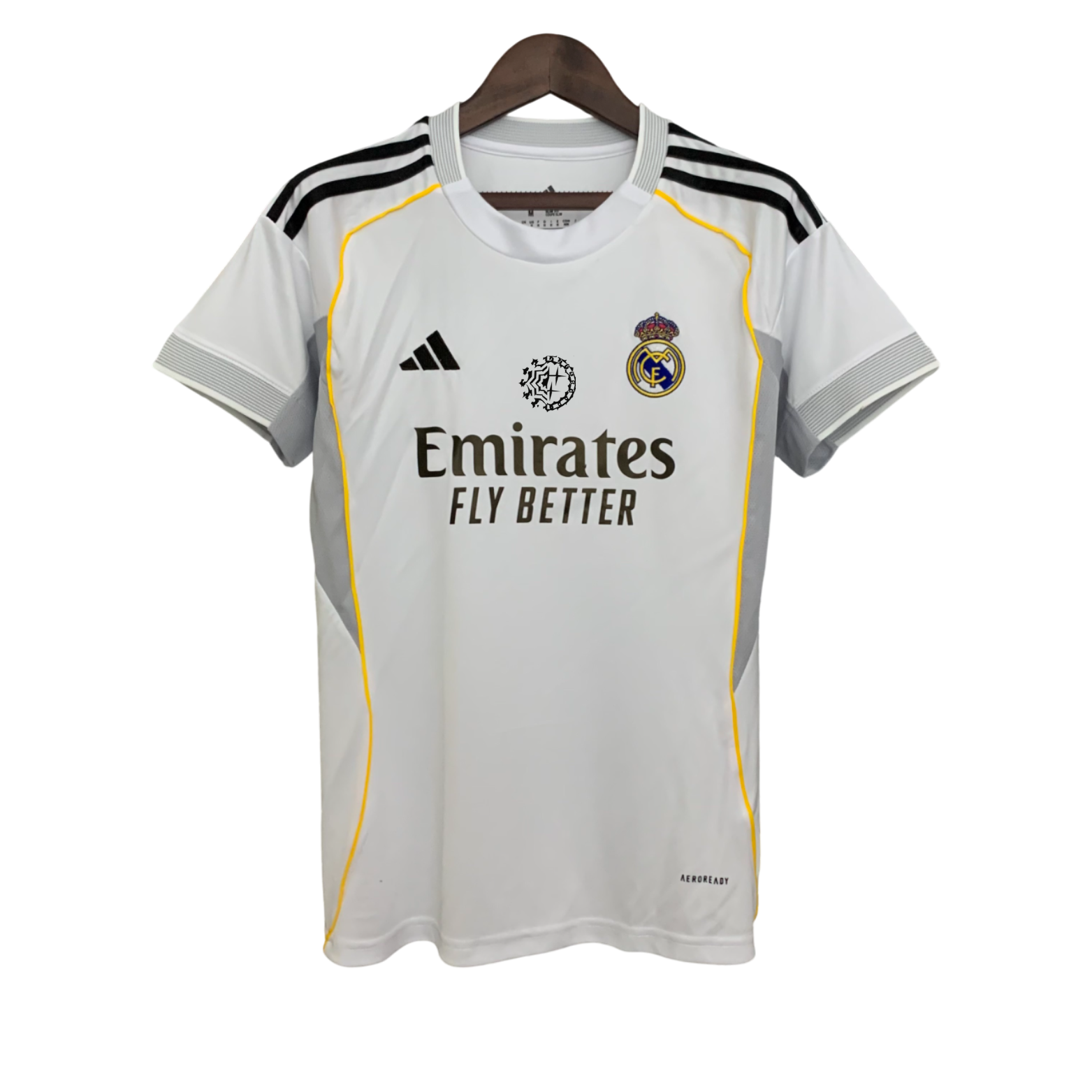 Dellafuente x Madrid
