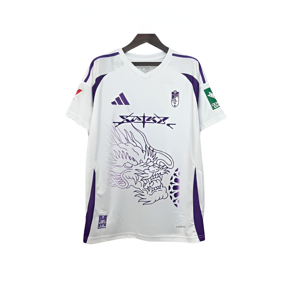 Saiko x Granada
