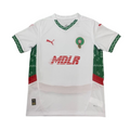 Camiseta Morad x Marruecos