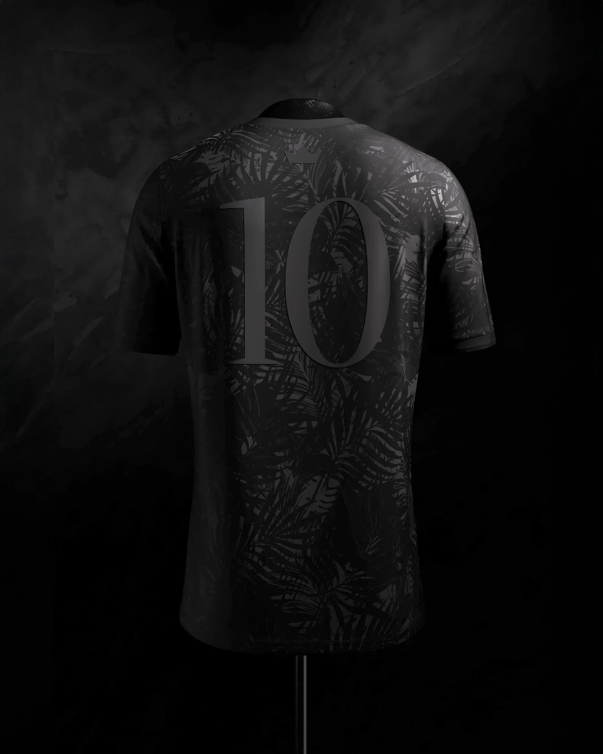 Brasil "The Prince" Blackout Edición Especial
