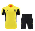 2025/2026 Borussia Dortmund Equipación de Entrenamiento