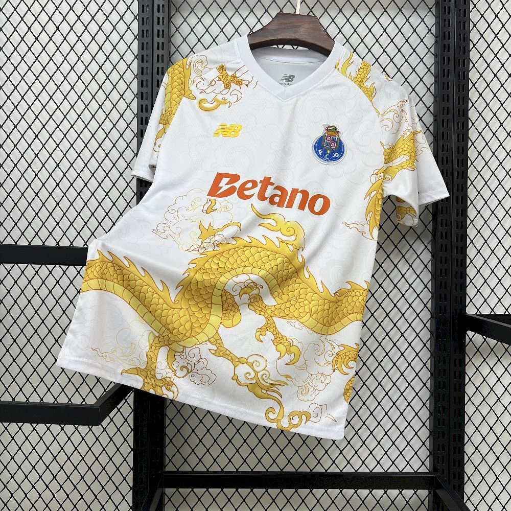 Oporto Edición Especial Dragón