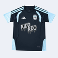 Kidd Keo x Argentina