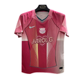 Karol G x Barcellona rosa