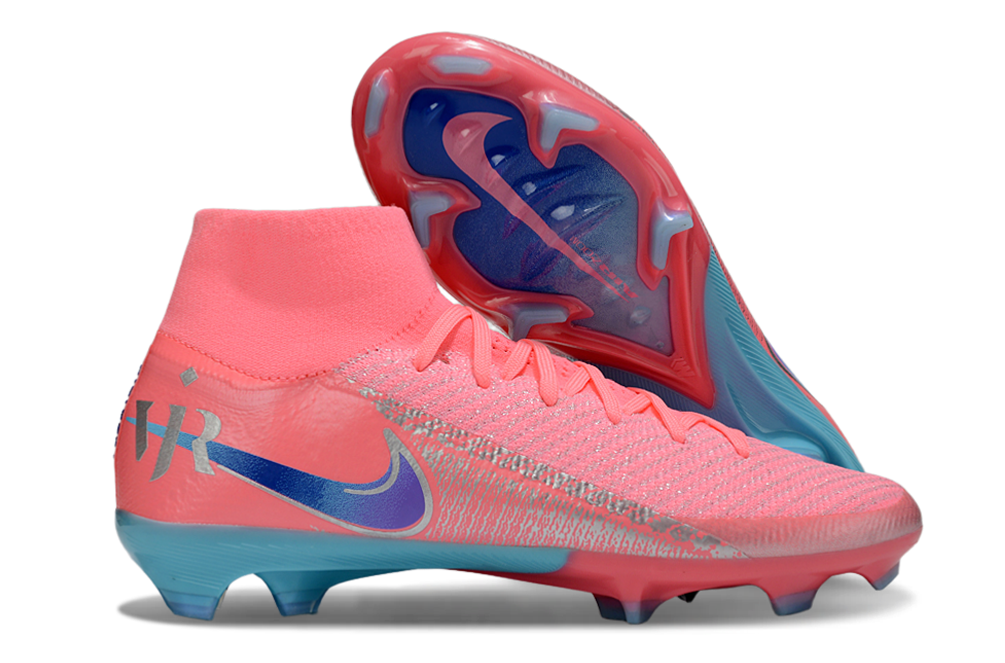 air zoom Mercurial Superfly IIX Elite FG