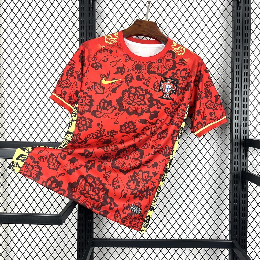 Portugal Edición Especial Flores