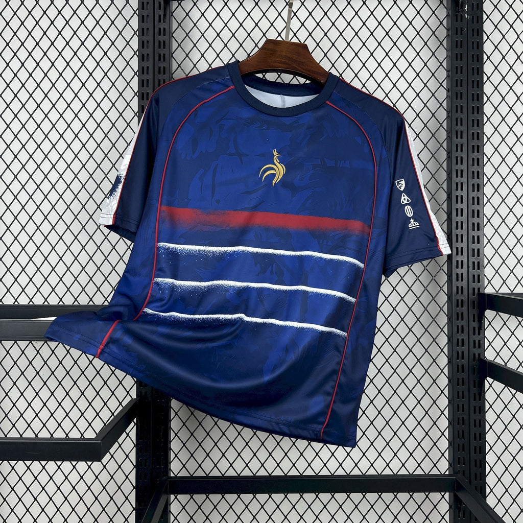 Francia Zidane Edición Especial