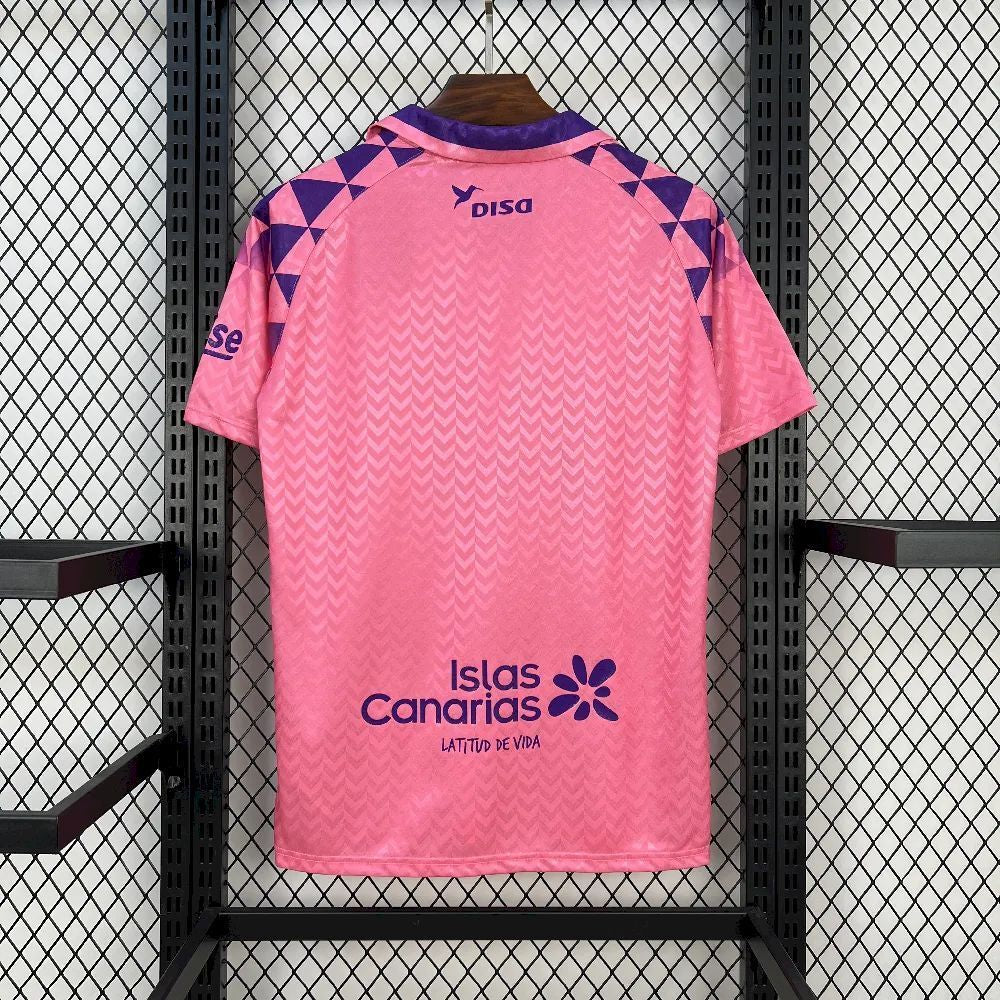 Las Palmas Edición Especial Pink