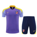 2025/2026 Atlético de Madrid Equipación de Entrenamiento