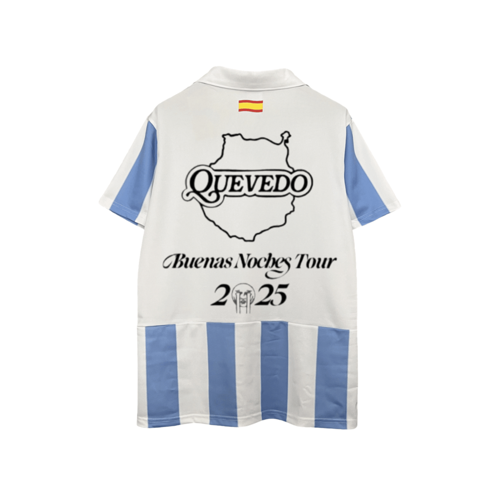 Quevedo x Malaga