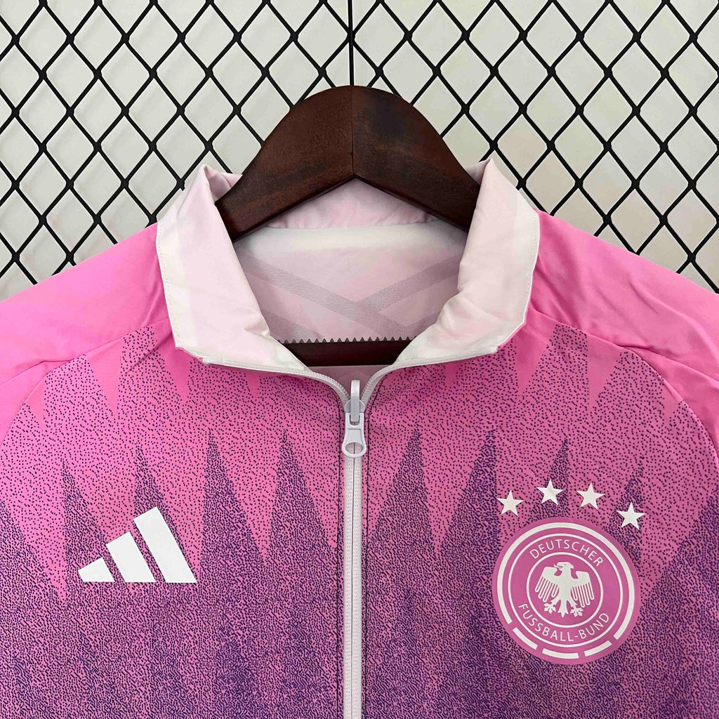 Cortavientos Reversible Alemania