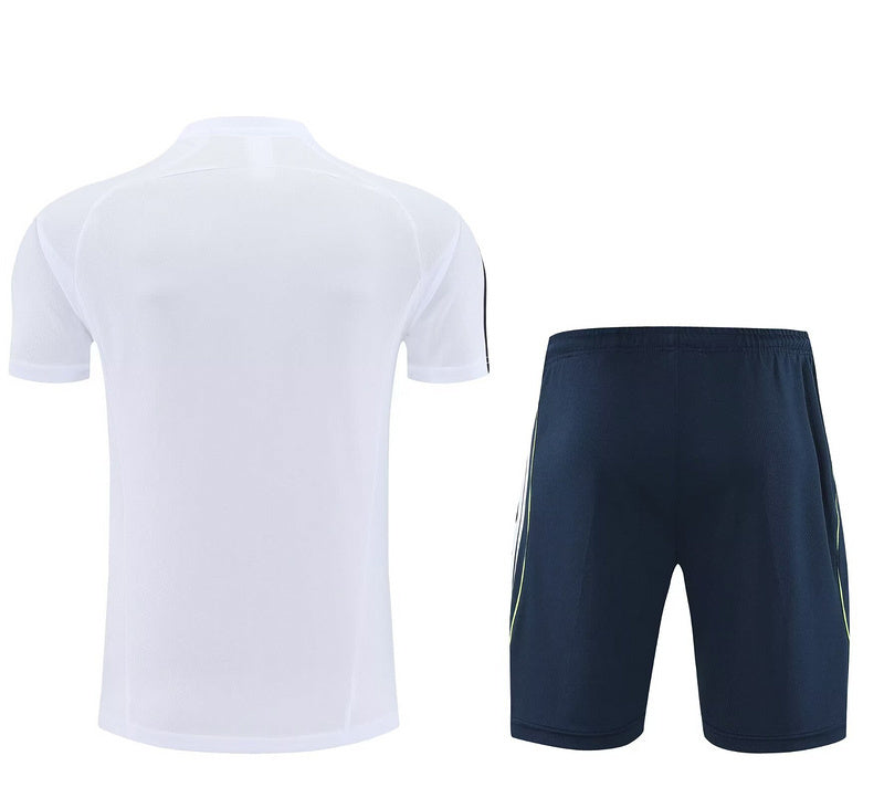 2025/2026 Real Madrid Equipación de Entrenamiento