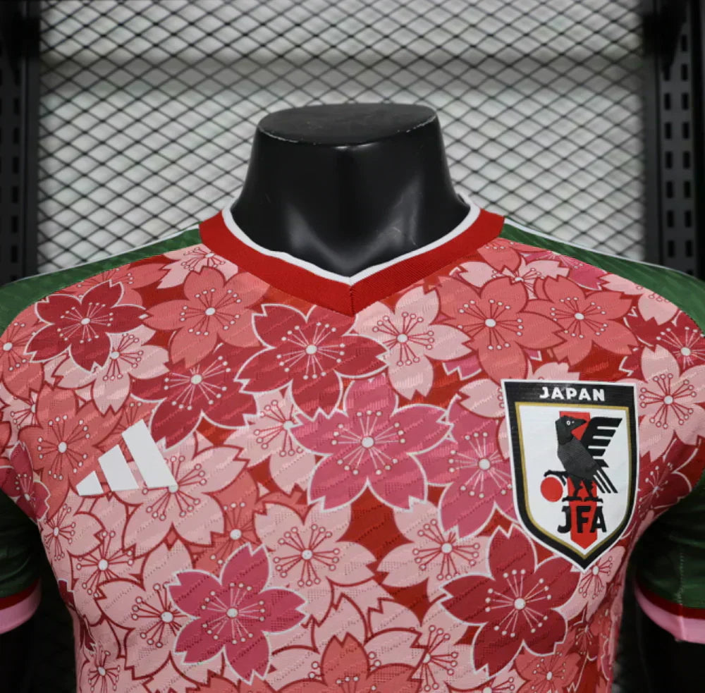 Japan "Flowers Bloom" Edición Especial