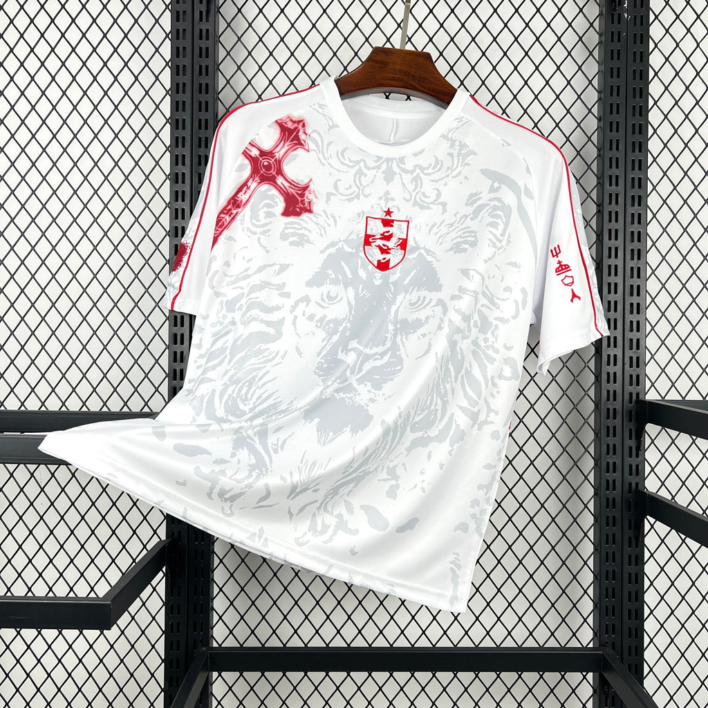 Inglaterra Beckham Edición Especial