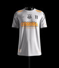 Santos "The Prince" Edición Especial