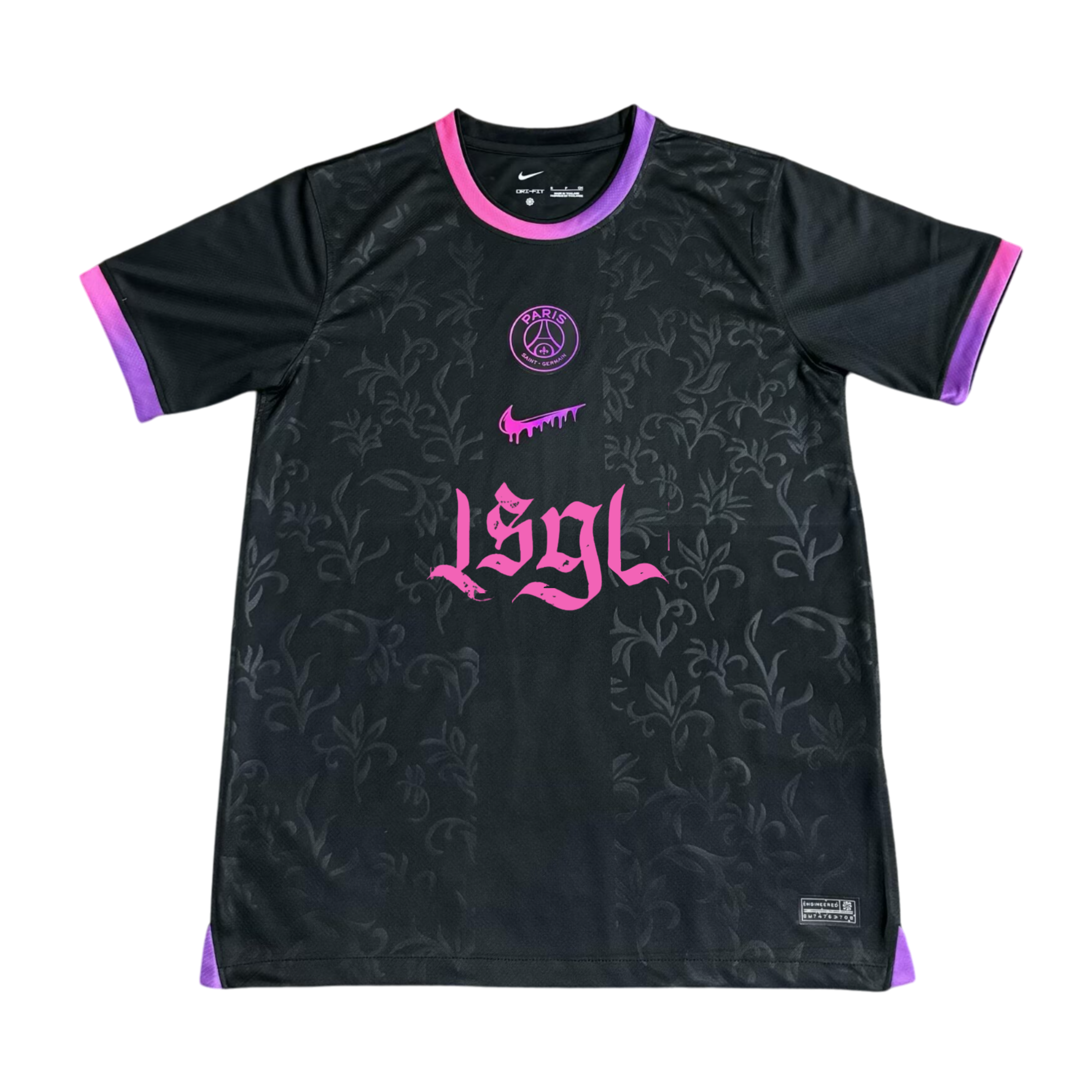 Camin x PSG