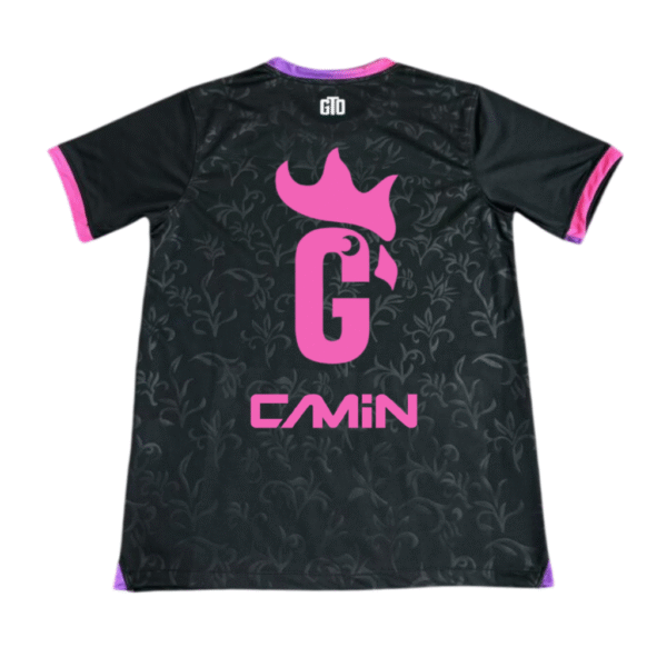 Camin x PSG
