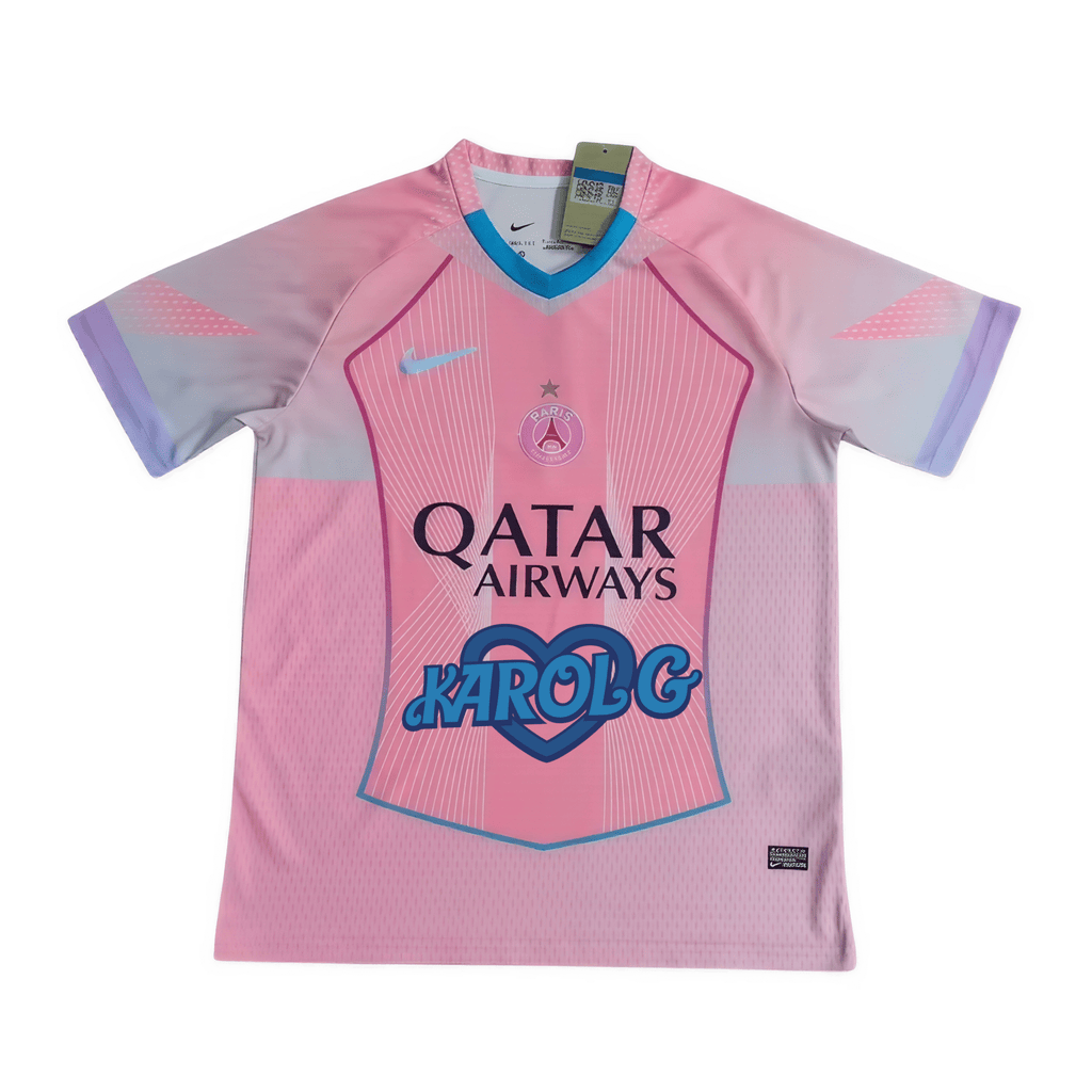 PSG x Karol G