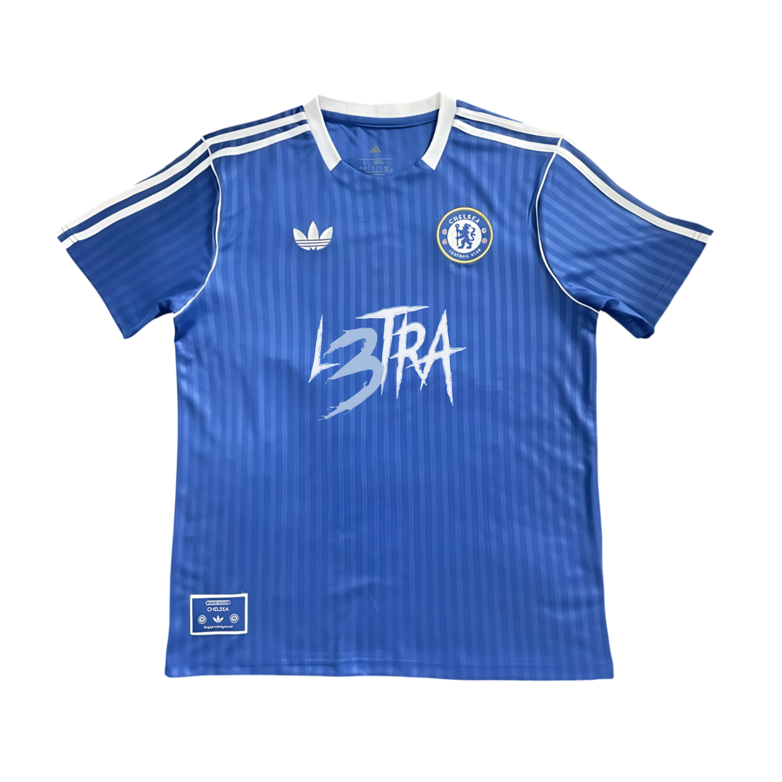 Luar la L x Chelsea