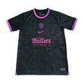Clarent x PSG