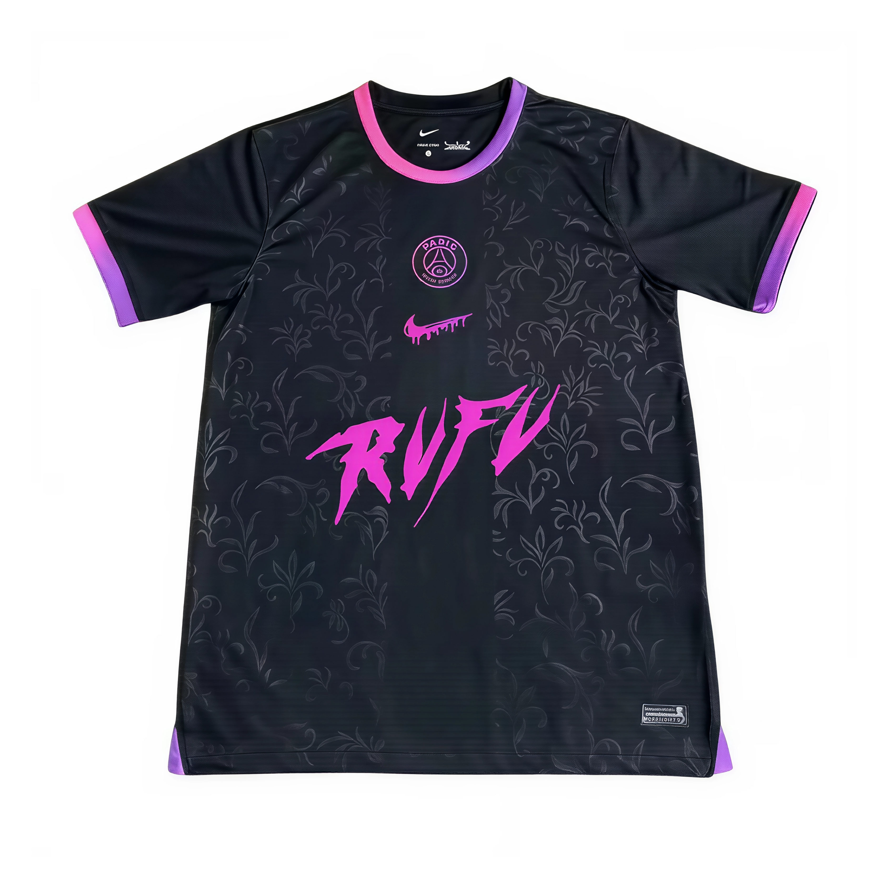 Rvfv x PSG
