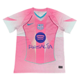 Barcelona x Rosalía