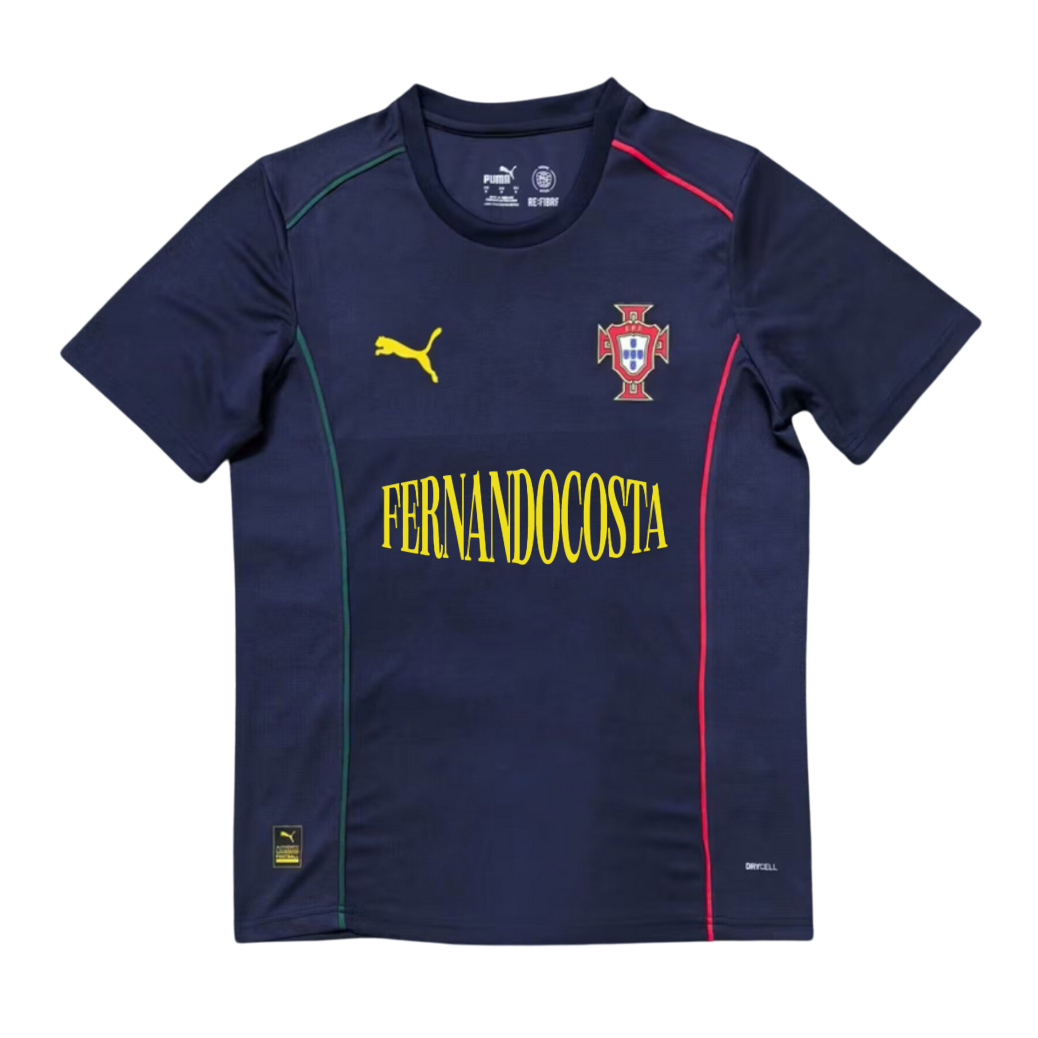 Fernando Costa x Portugal