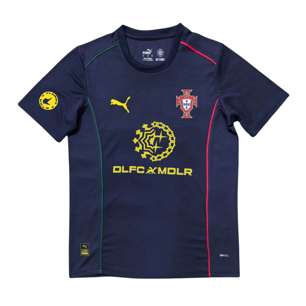Morad x Portugal