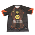 Fernando Casta x Barcelona