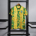 Brasil "Flor do Ouro" Edición Especial