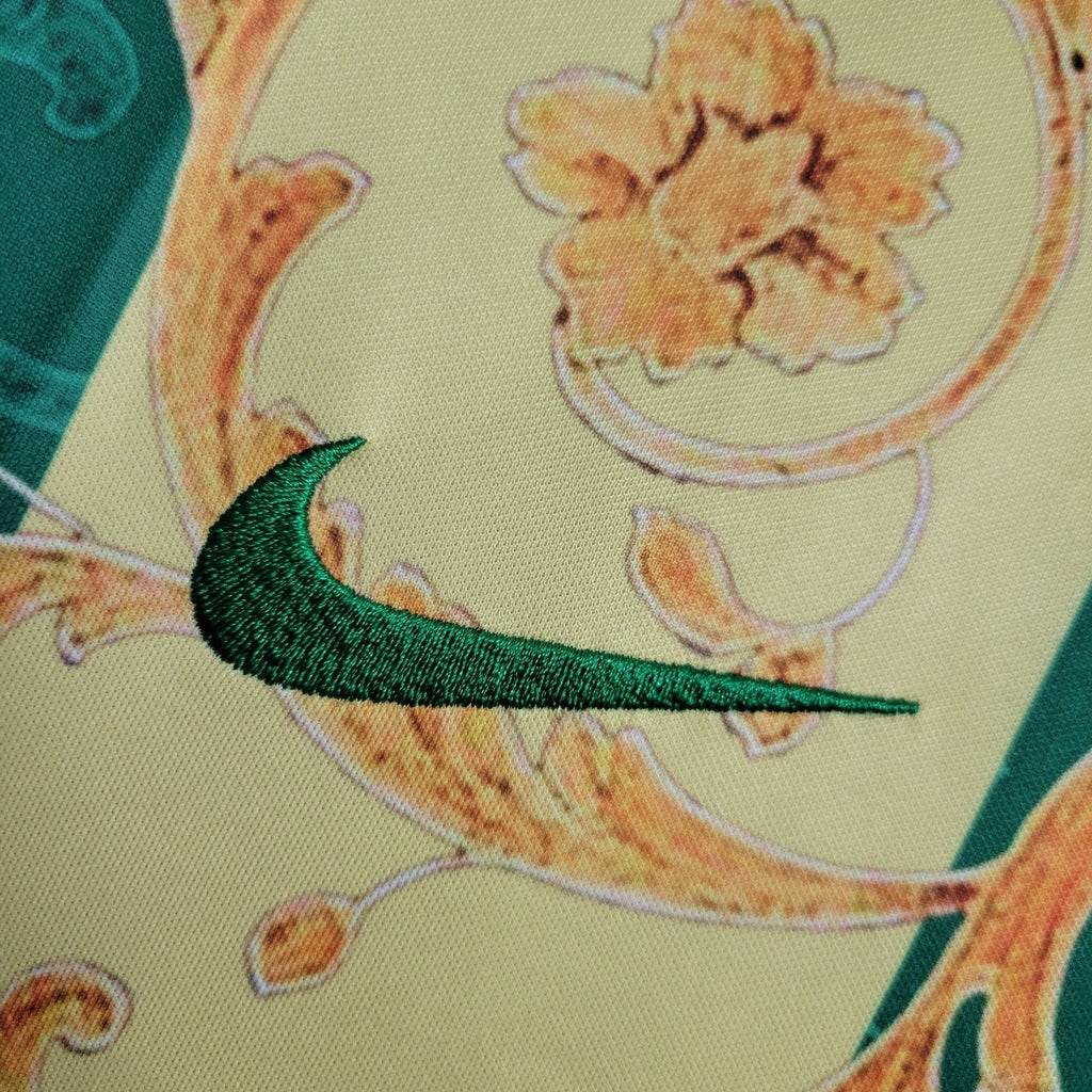 Brasil "Flor do Ouro" Edición Especial