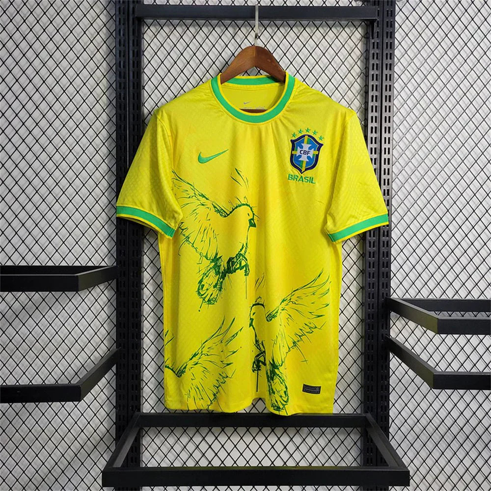 Brasil "Samba Wings" Edición Especial