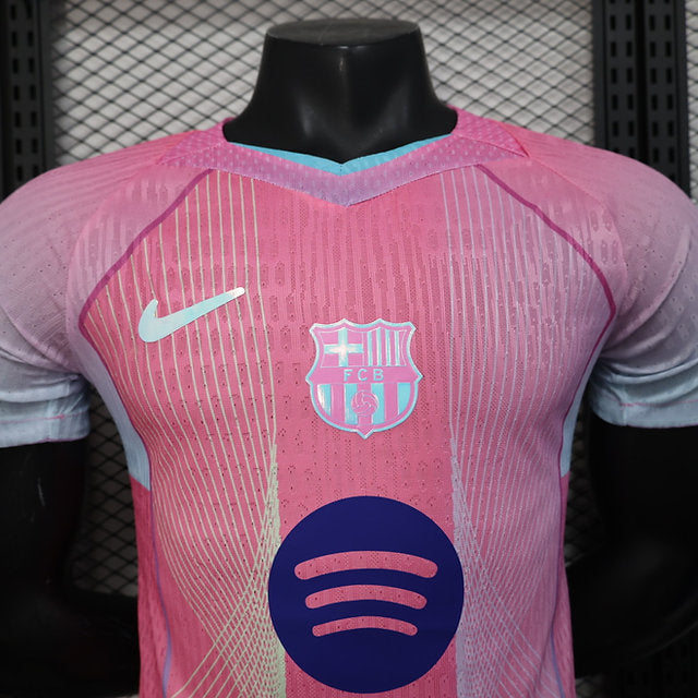 Barcelona "Aurora" Edición Especial