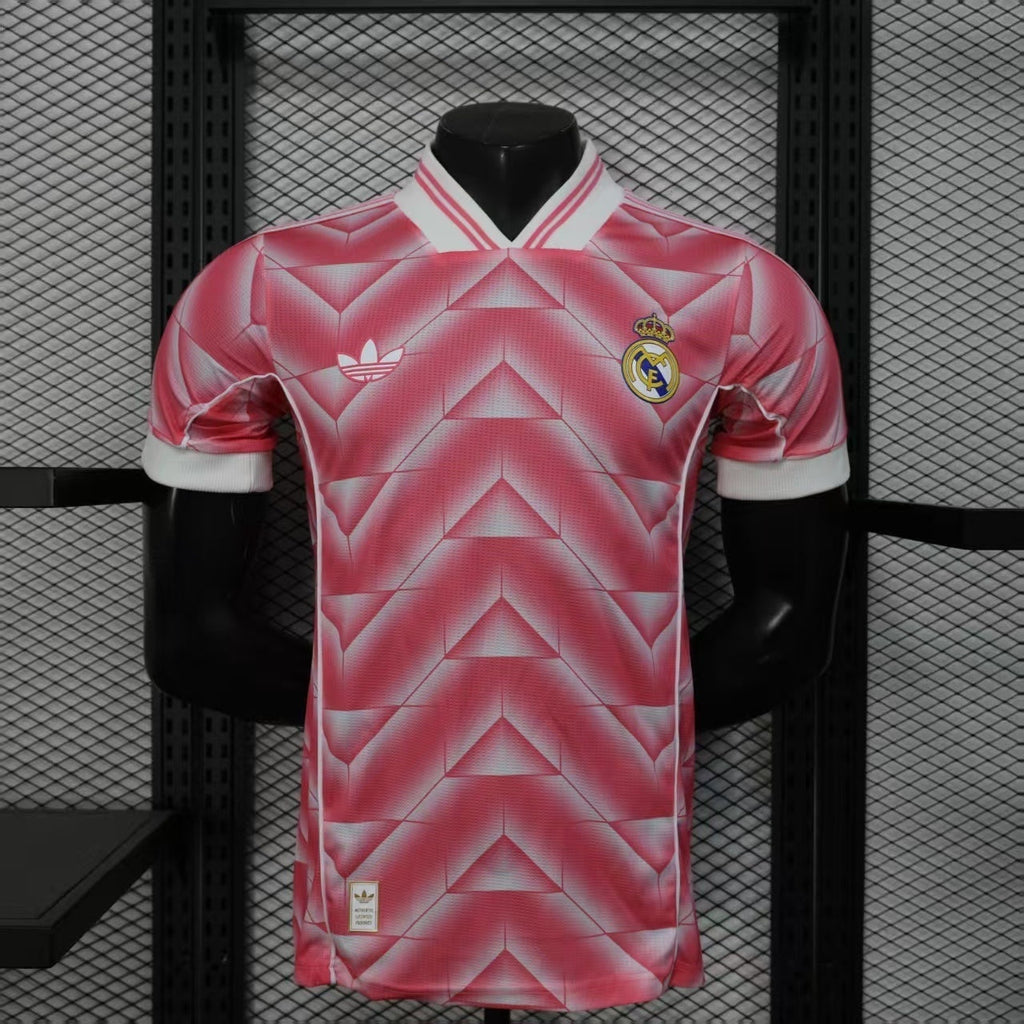 Real Madrid Edición Especial
