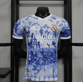 Real Madrid "Blue Skyline" Edición Especial