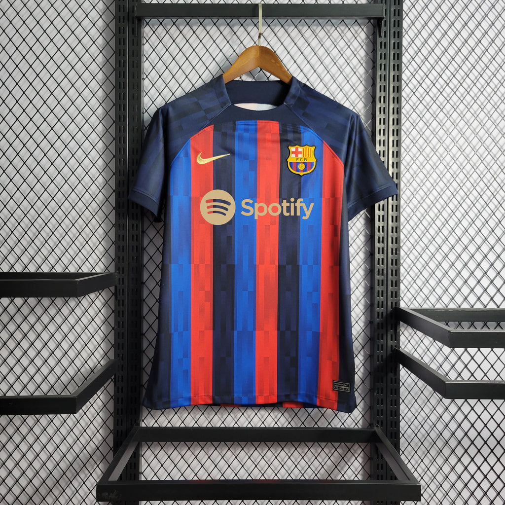2022/2023 Barcelona Local